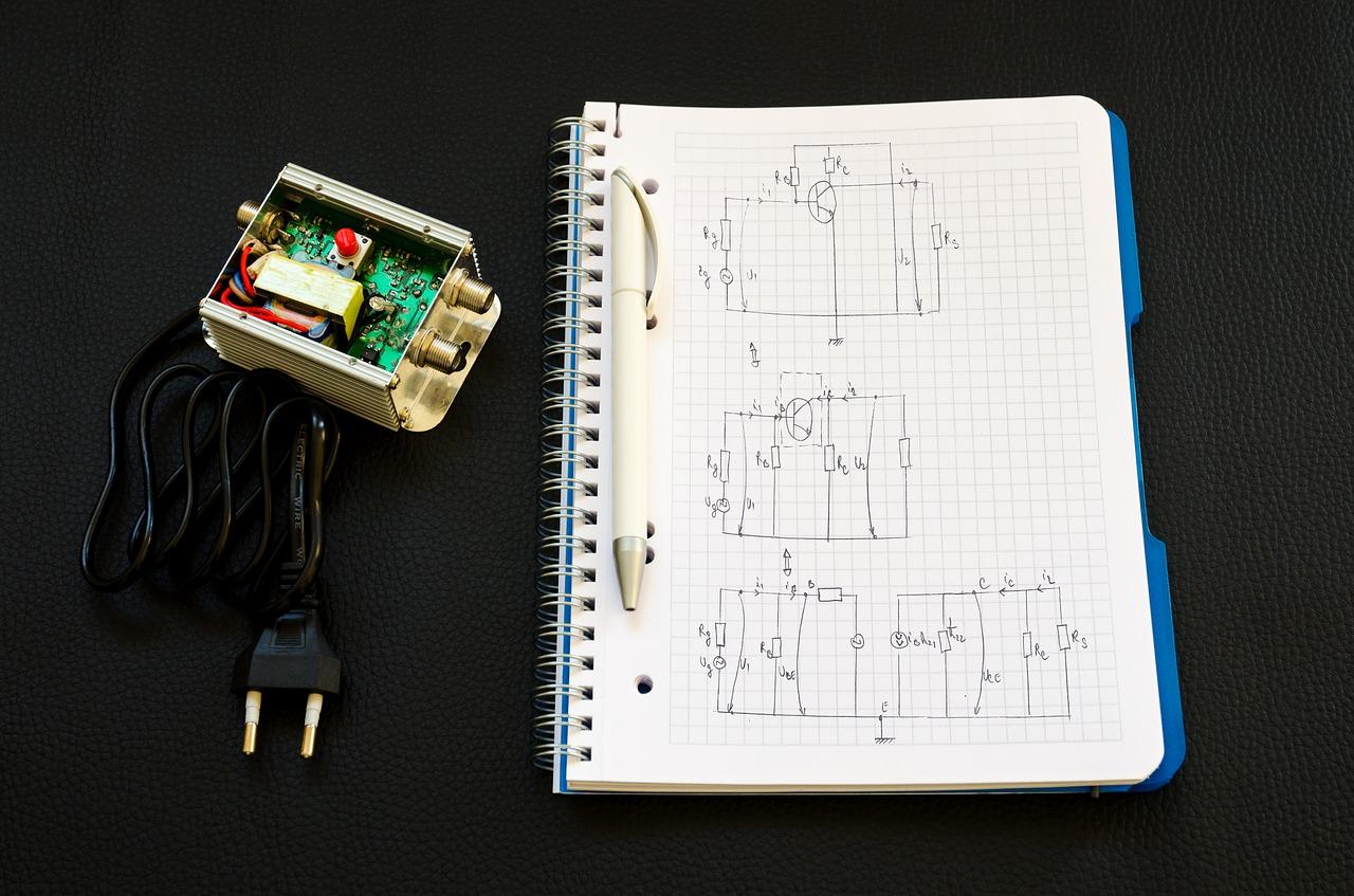3. 参数调整技巧