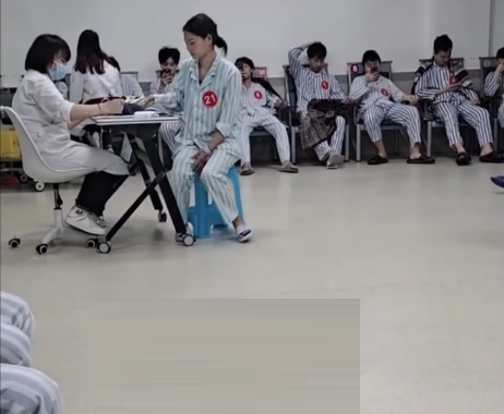 一期临床试验中心的里的受试者19 - 知乎