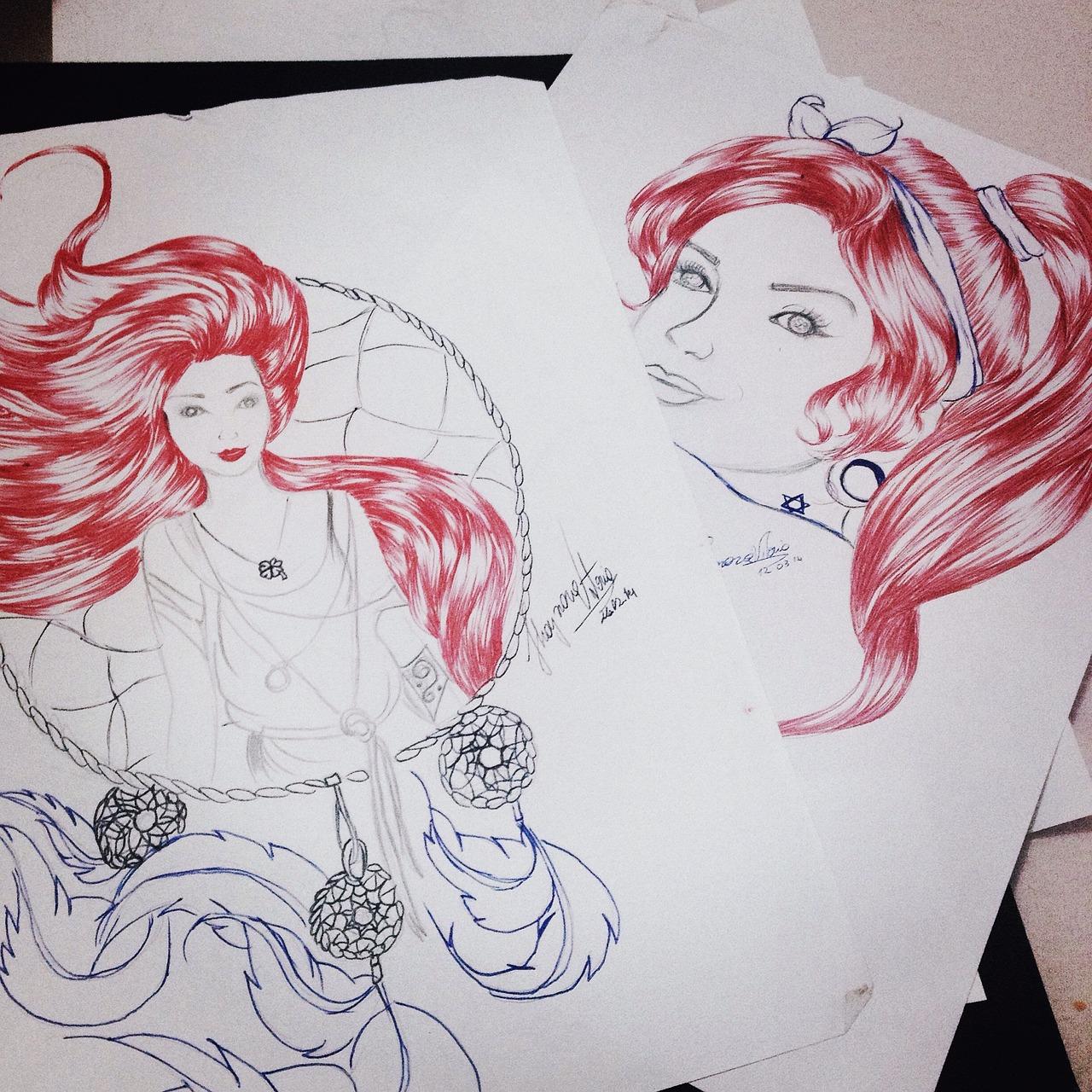 3. 常用绘图命令