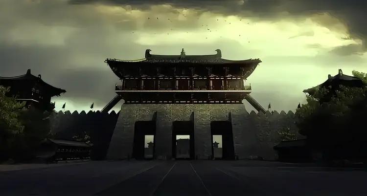 玄武门之变前夕,为什么厉害人物大都在太子身边,最后却是李世民胜了?