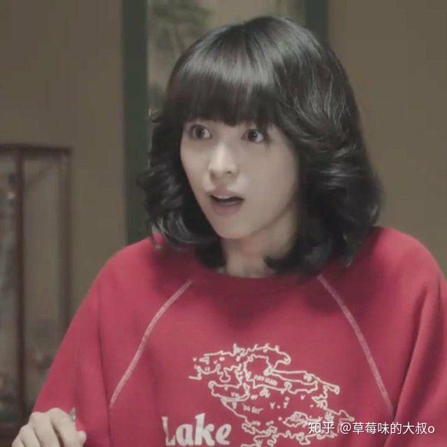 日剧我是大哥大中三桥和理子的互相傲娇你怎么看