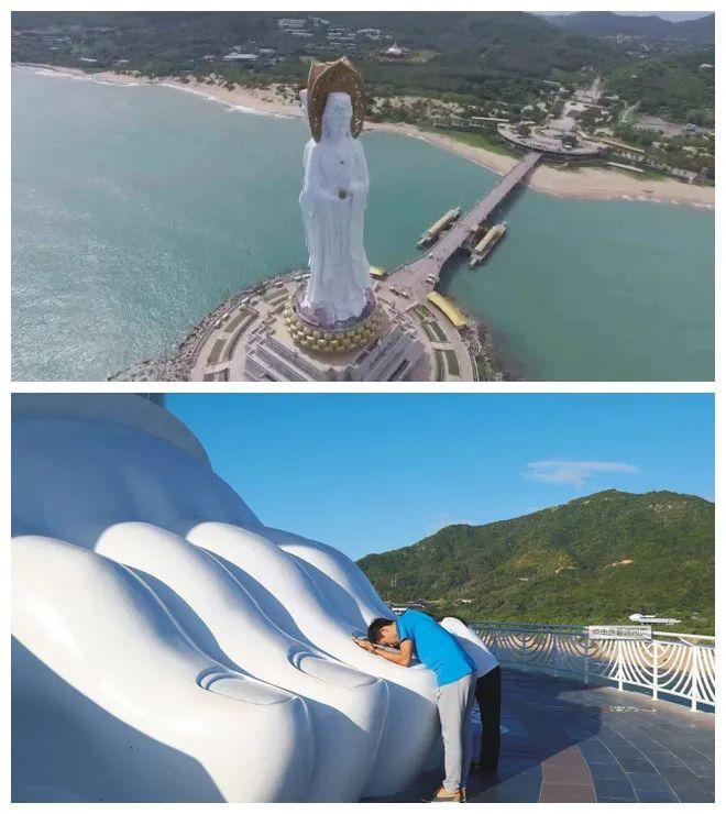 都说巨物恐惧症为什么我特别喜欢看那些巨大的生物有