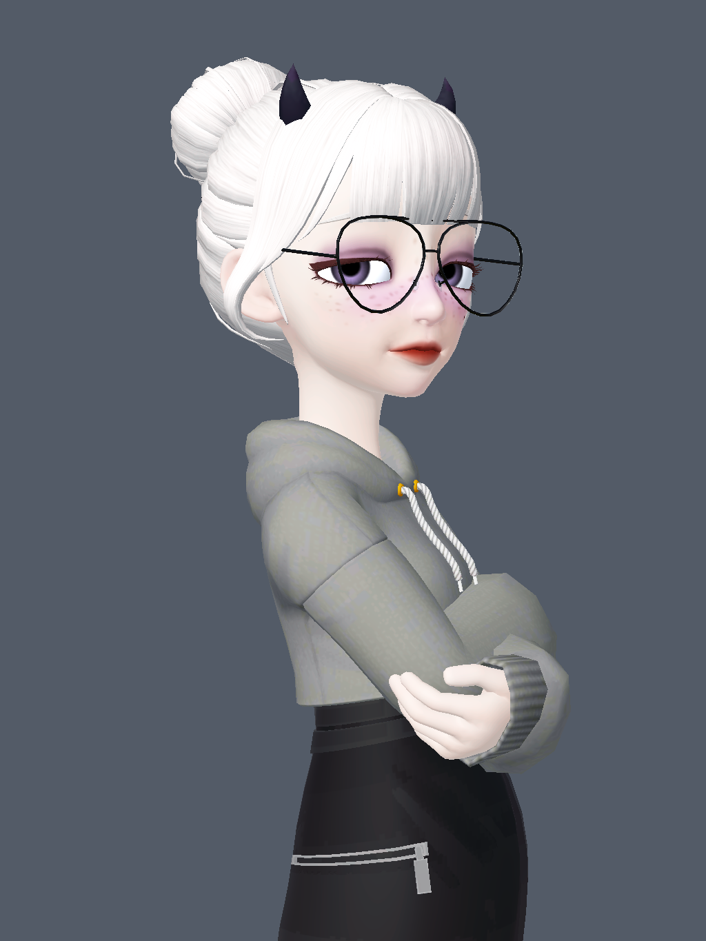 如何评价崽崽(zepeto)这个软件? - 知乎