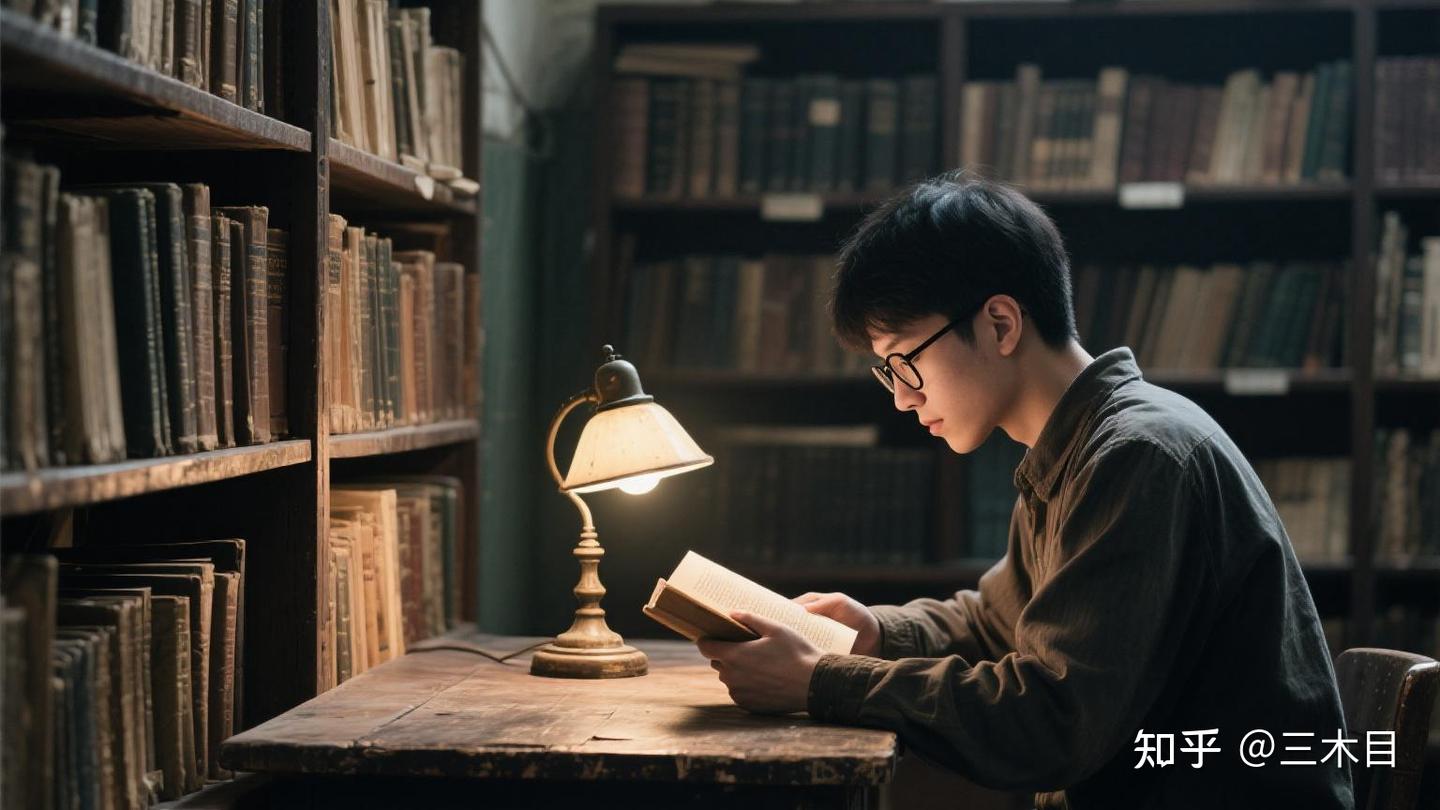 阅读的本质就是思想的碰撞——写在世界阅读日 - 知乎