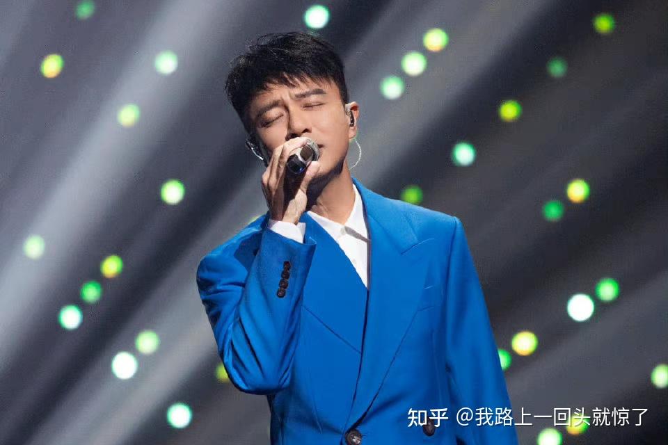 如何评价《声生不息》第二期?(声声不息啥意思)