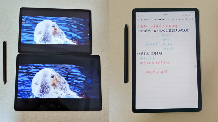 iPad 2022 值不值得买？iPad 2022 和三星Galaxy Tab S8选哪款？三星