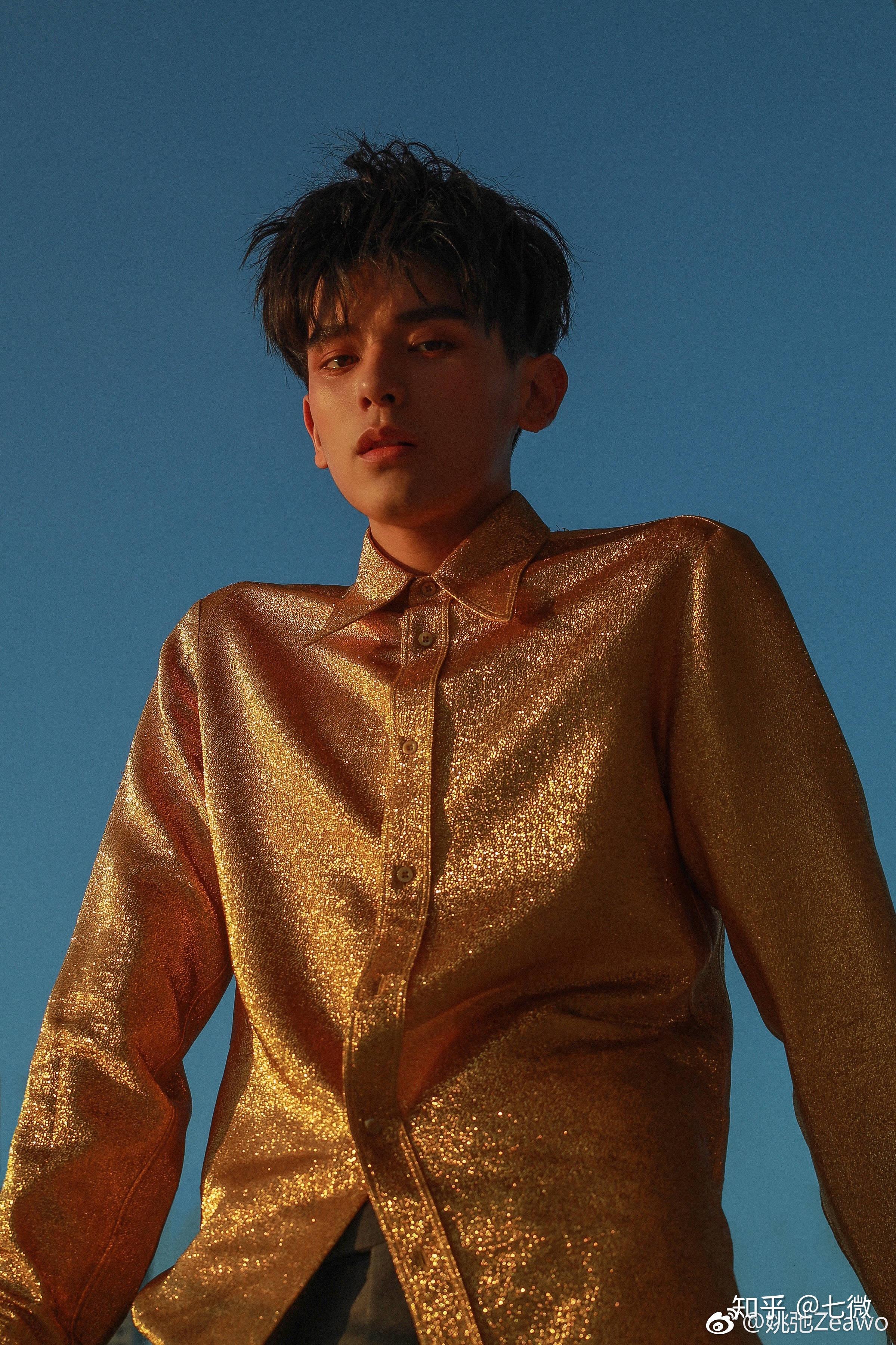 男生长得帅是一种什么体验