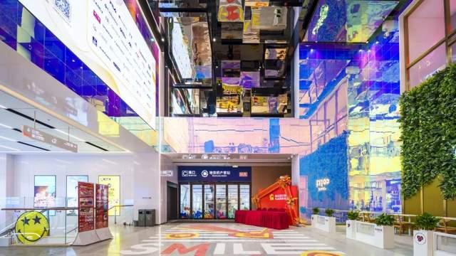 北京西长安中骏世界城,打造“24H京西新奥莱”,点燃年轻力! - 知乎
