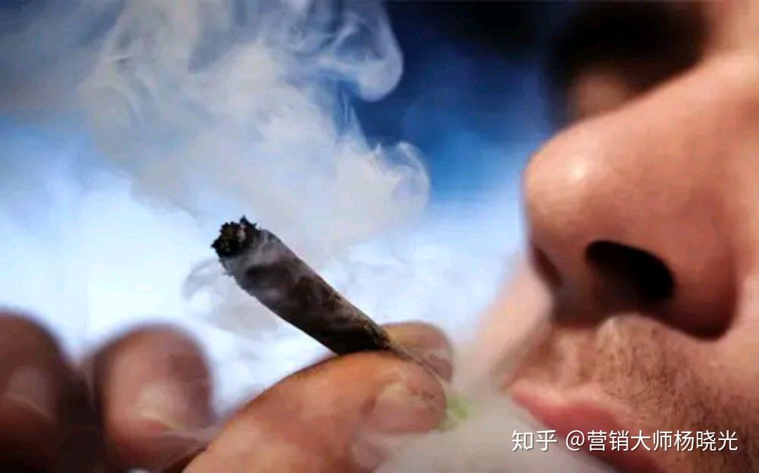给喜欢抽烟的人提个醒：烟瘾再大，也别在5个时间吸烟，要听劝 - 知乎