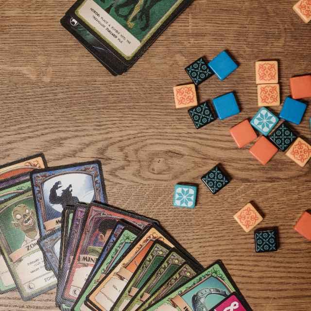 为什么高端狼人杀已经公式化了？