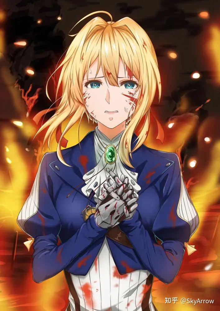 你认为哪些动漫堪称神作