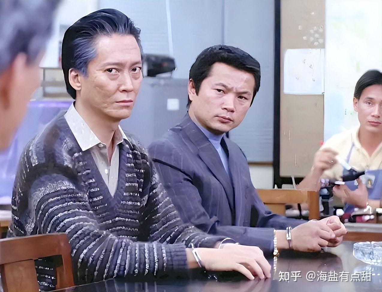 “大恶人”方刚去世!在义子家养老闭眼,曾被剧组打到骨折耳聋 - 知乎