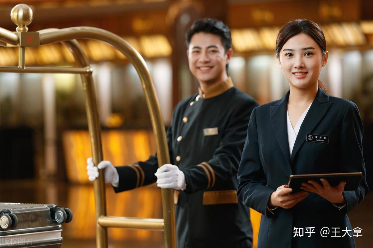 礼宾培训师证书报考详情:谁可以报考?条件、作用、费用要求是? - 知乎