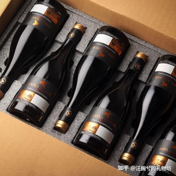 中秋送酒的话适合送什么酒？