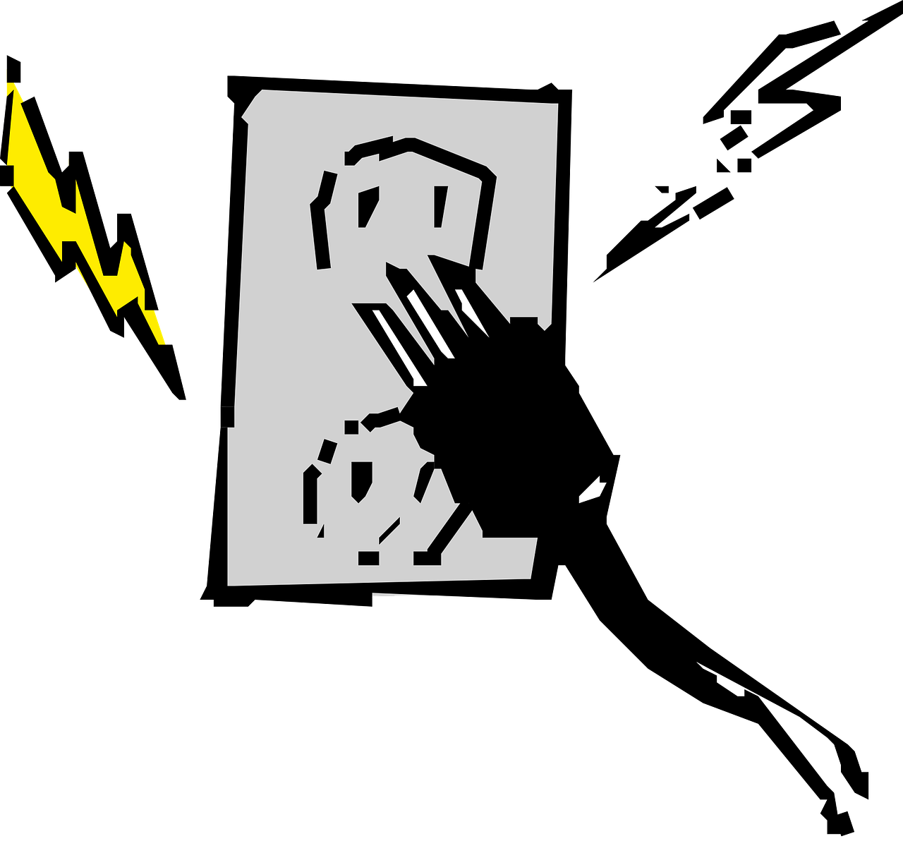 5. 防水防潮特性