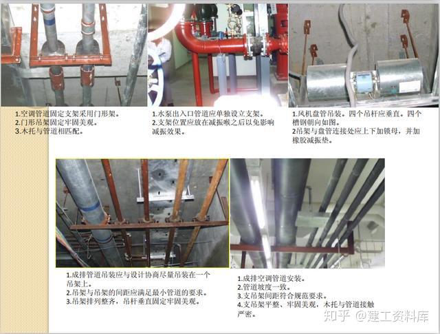 不能更详细的机电基础知识讲解,小白必备!228页可下载打印 - 知乎