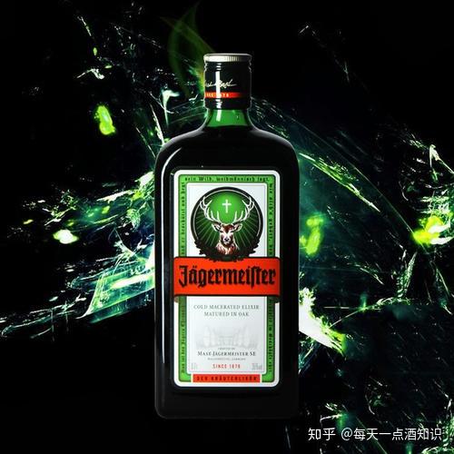 为什么野格在抖音中特别火? - 知乎