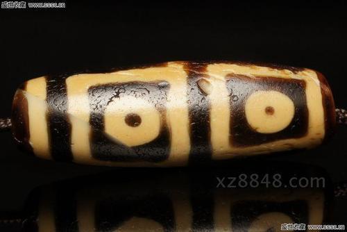 六眼天珠价格多少钱一颗？ - 知乎