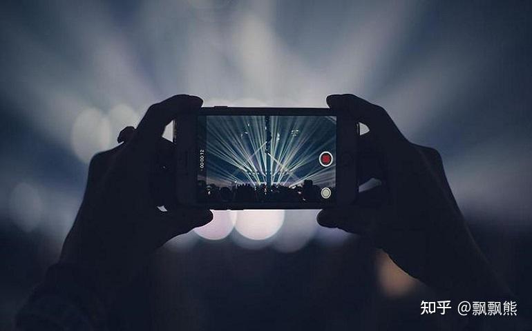 一下科技秒拍致力于打造新智能短视频平台 - 知乎