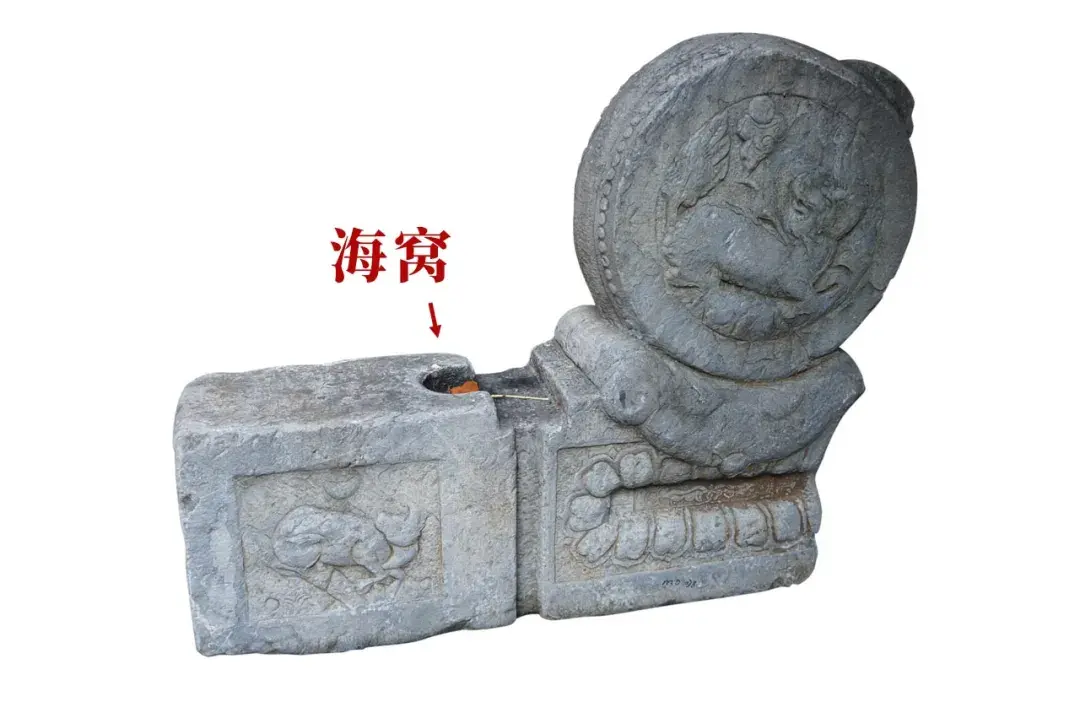 古代门不用合页咋开门？看完老祖宗的设计我服了！ - 知乎