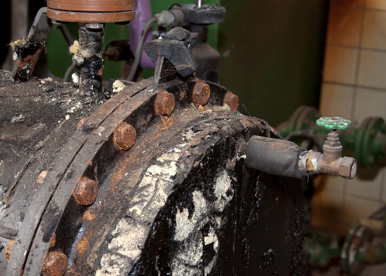 锅炉水碱怎么去除