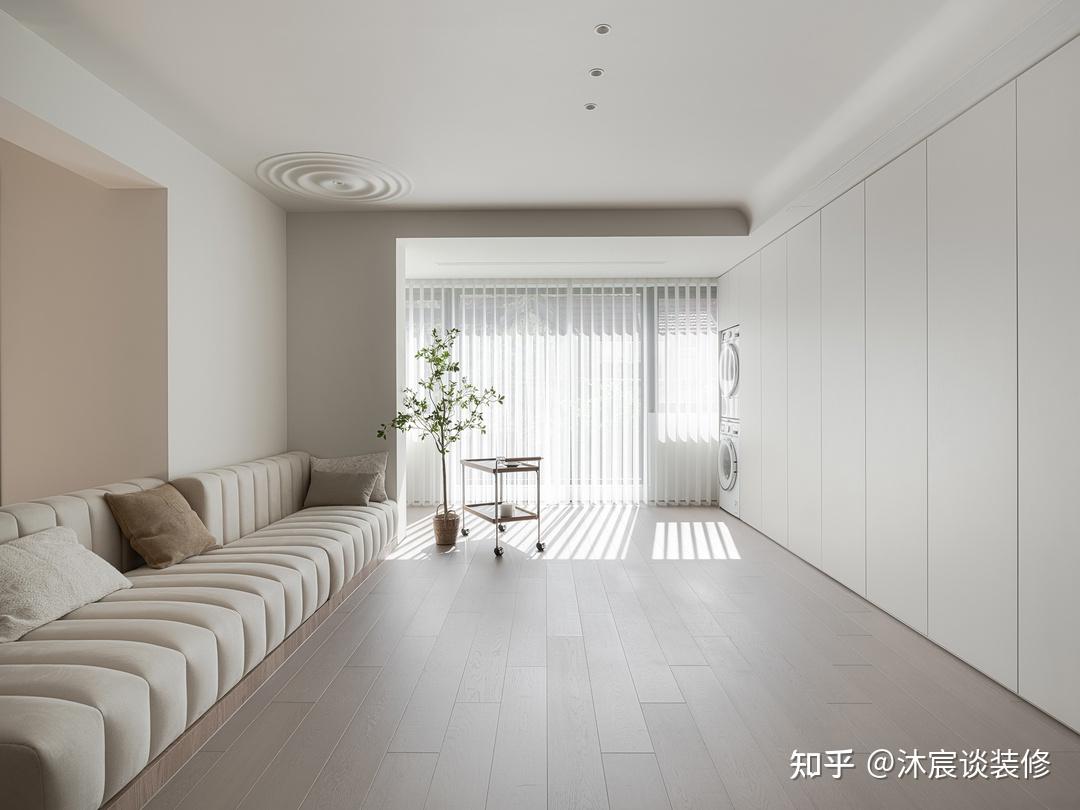 什么是“去家务化”设计?尝试过之后就知道有多厉害,让生活轻松好多 - 知乎