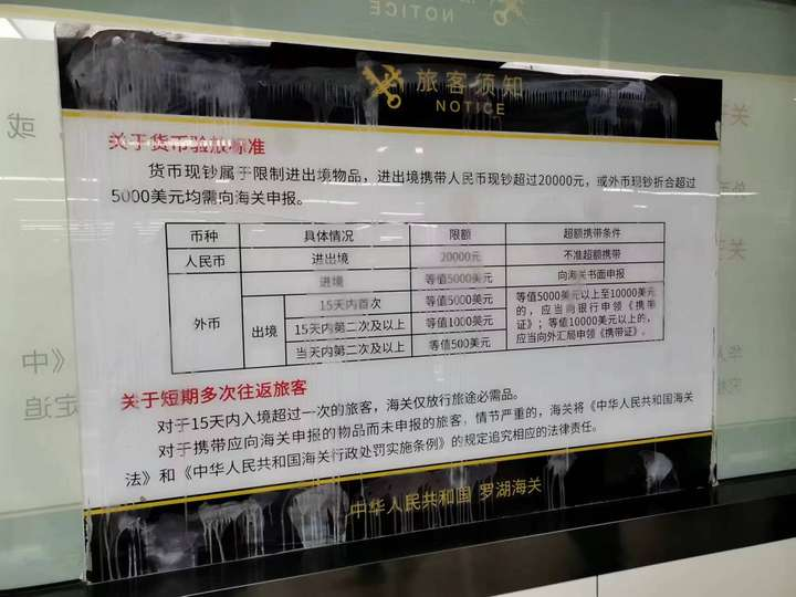 登录/注册 香港 美元 现金 香港旅游 外币现钞 大陆过香港可以带多少