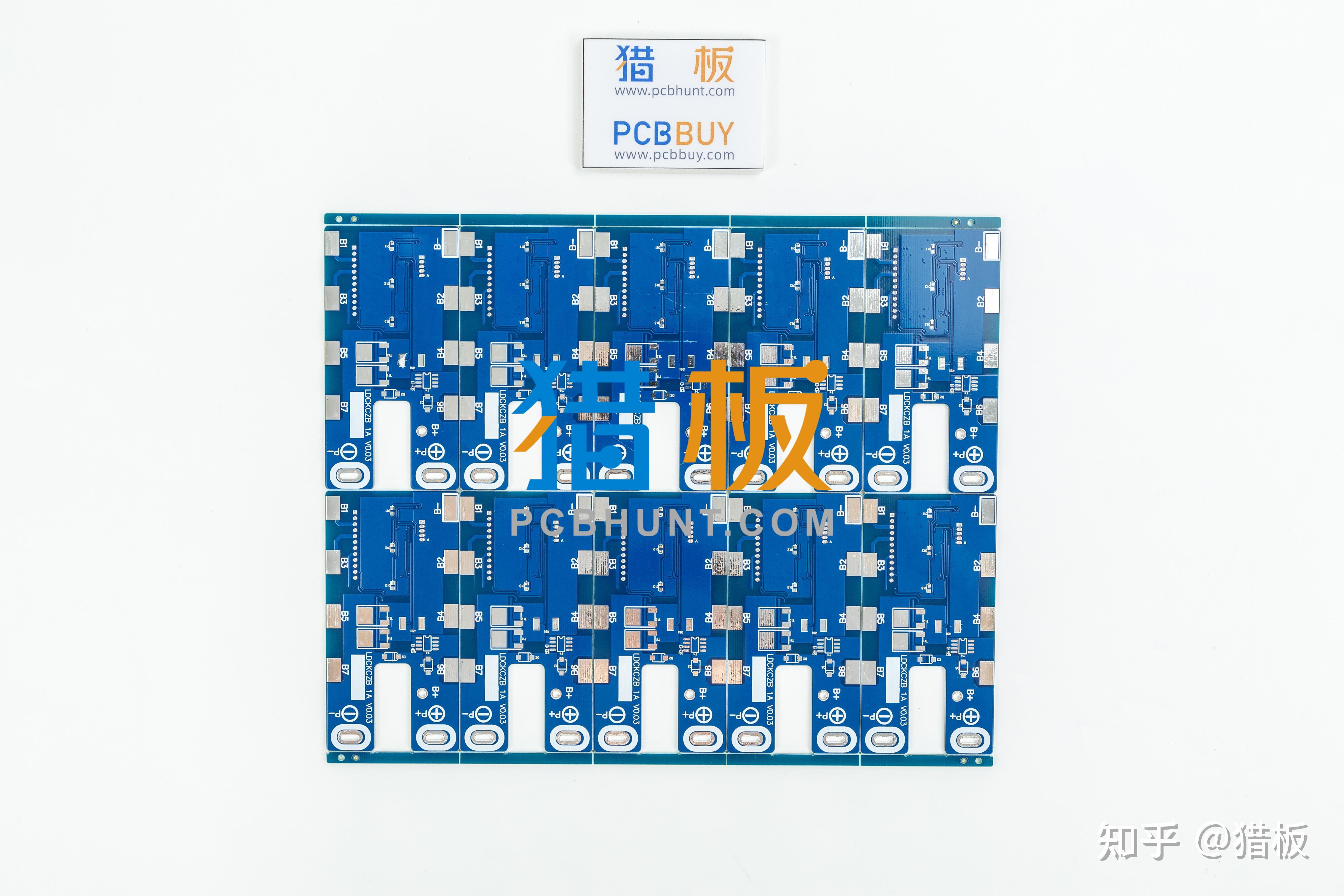 超薄PCB板变形了怎么办?如何防止PCB变形? - 知乎