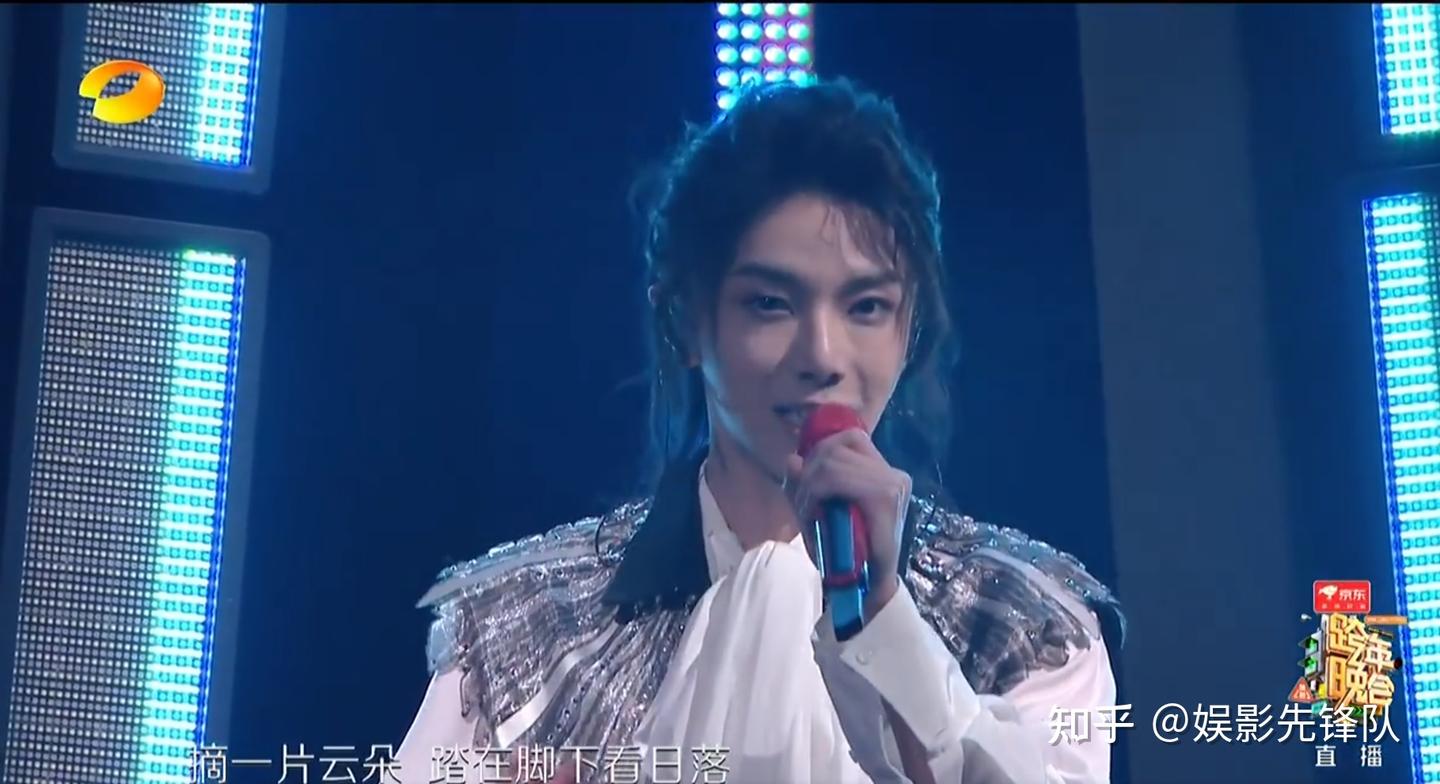 《风之海》跨年后强势火出圈，华晨宇浪漫神曲再添一首！ - 知乎