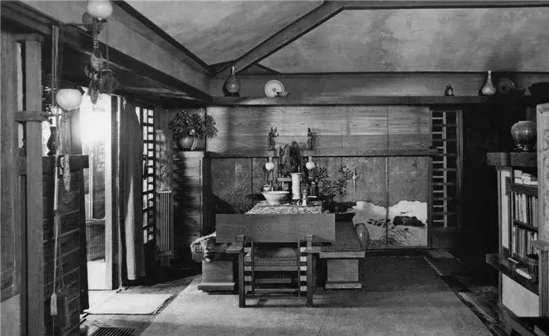 建筑学每日一学第八节——住宅设计原理 - 知乎