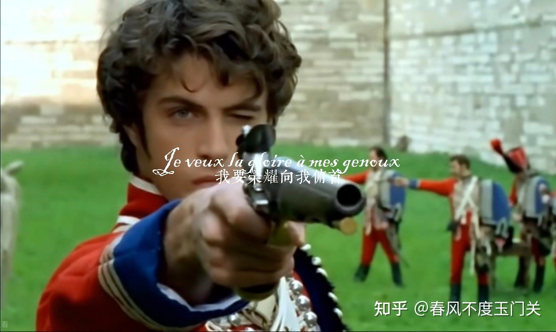 《红与黑》的主人公于连为什么最终会选择去死而不接受上诉? - 知乎