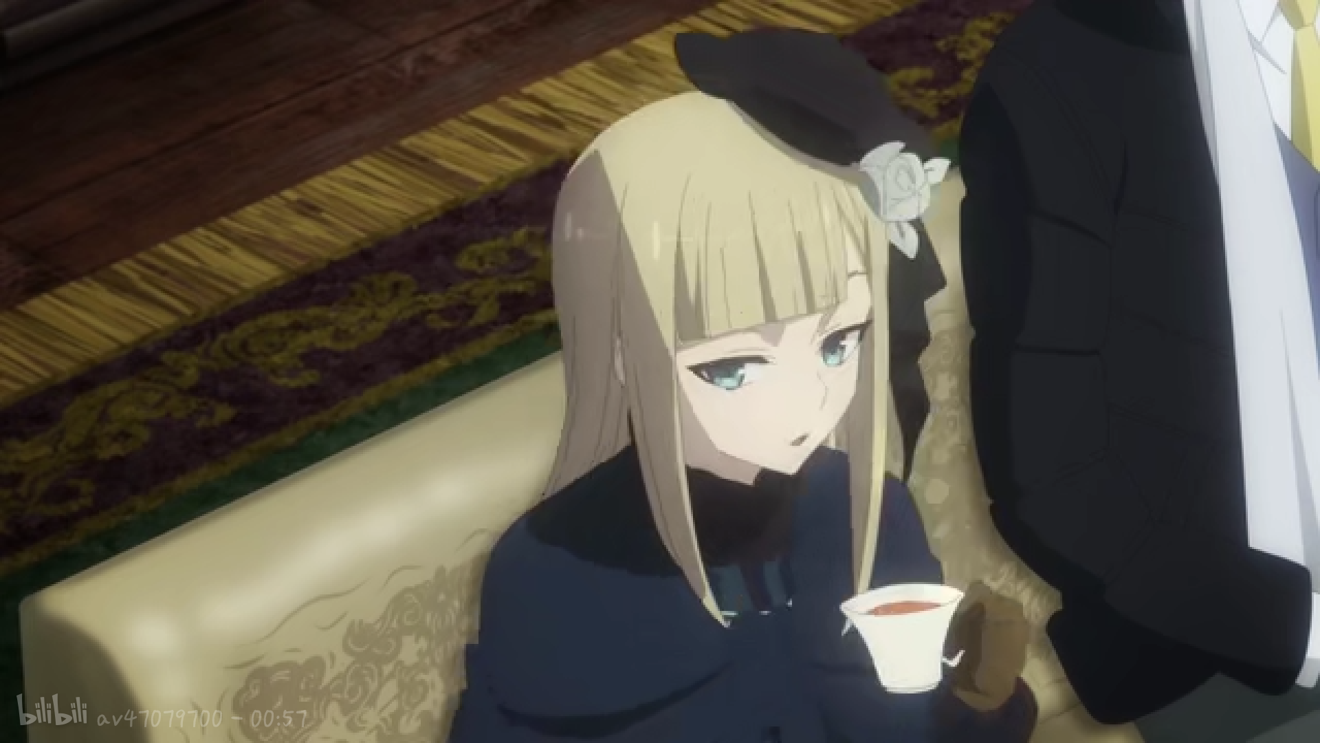 如何评价fgo新出的英灵司马懿