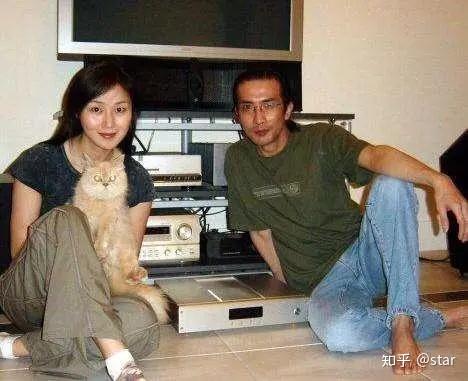 万绮雯:长腿女神的绮丽人生 - 知乎
