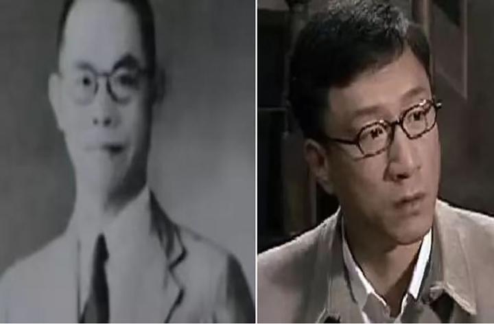 他俩是余则成和翠平原型,因一块牛排暴露,蒋介石痛恨到要亲下死刑命令 - 知乎