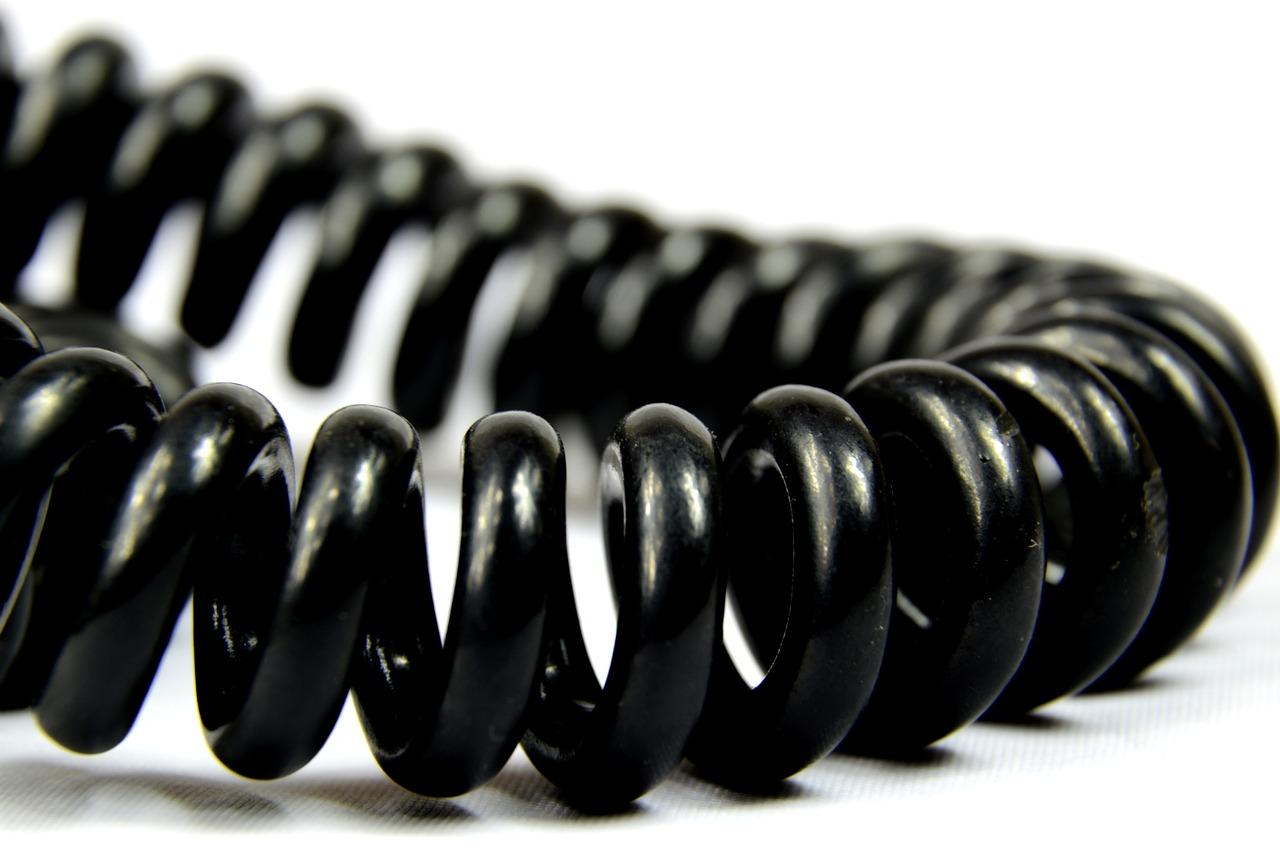 PVC管开口机使用