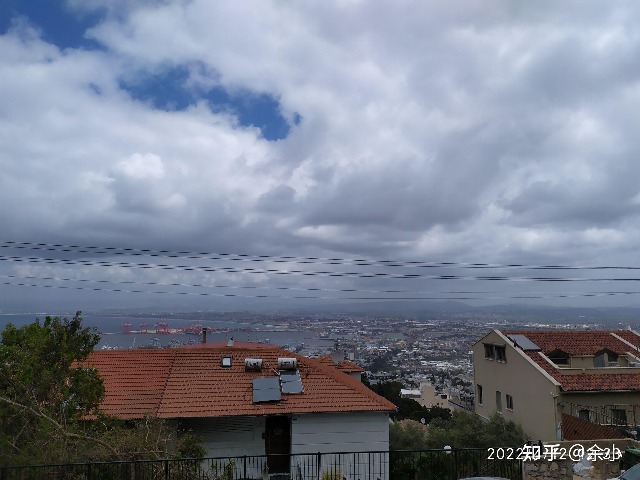 以色列海法Haifa - 知乎