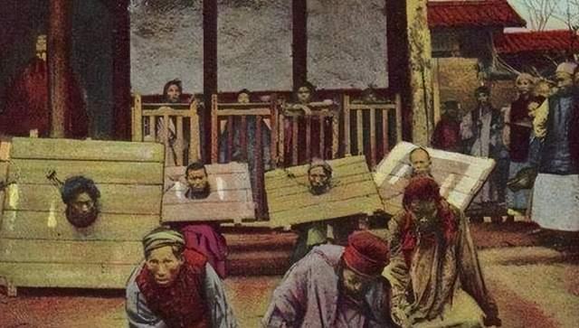 古人犯罪的死刑有哪些?如何确保不会杀错了人? - 知乎