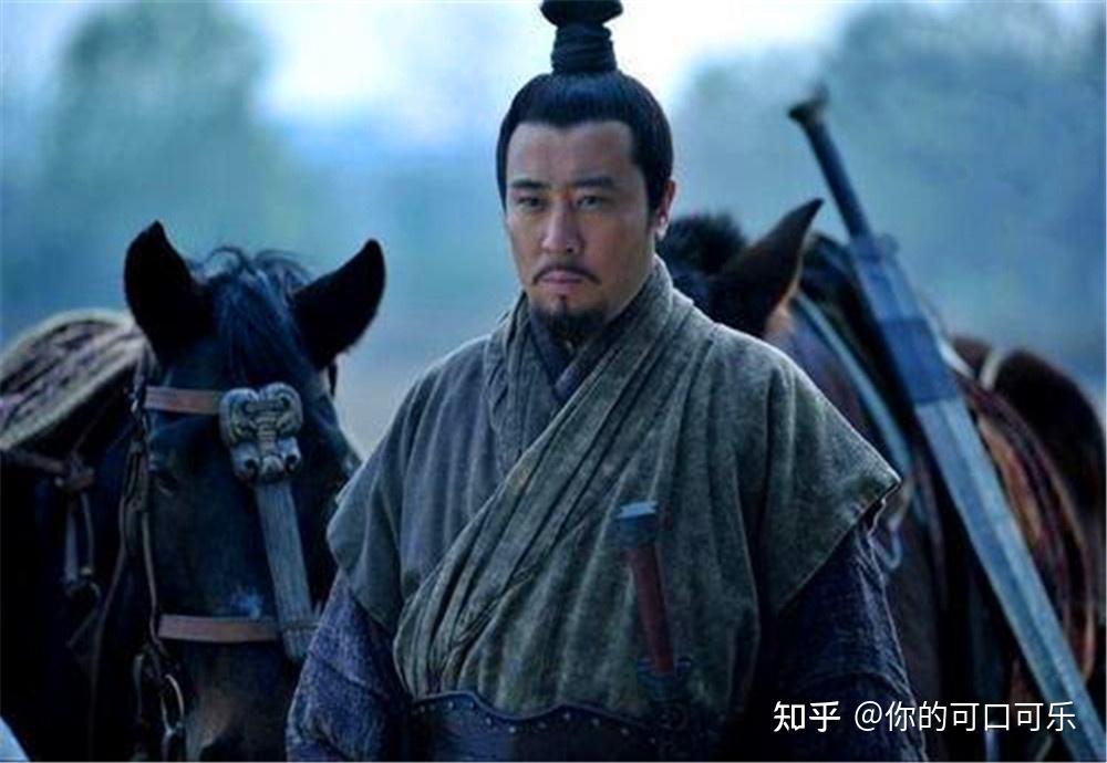 骑过的卢马的人都死了,刘备为何没事? - 知乎