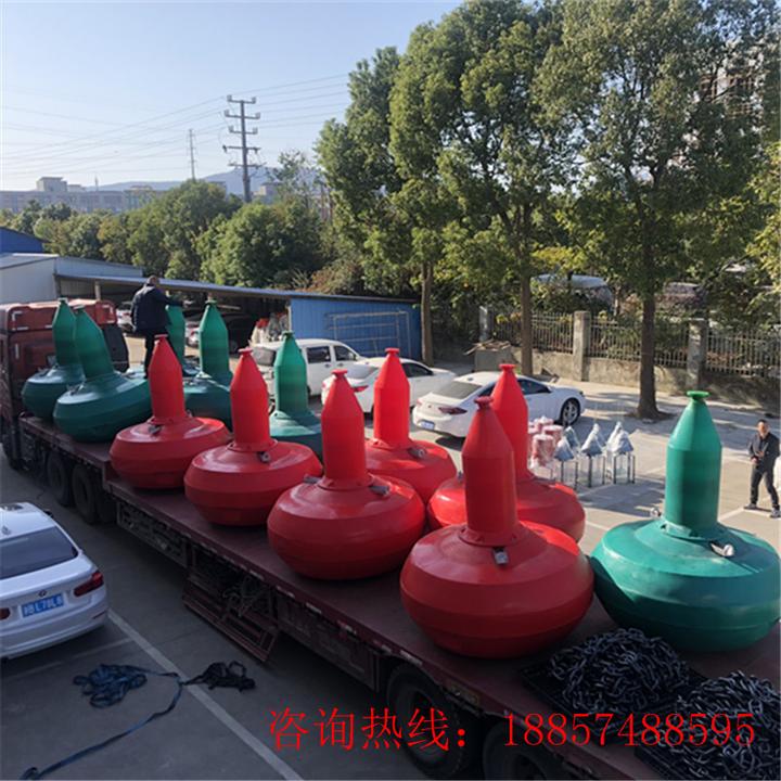 警戒海洋浮标参数 - 知乎