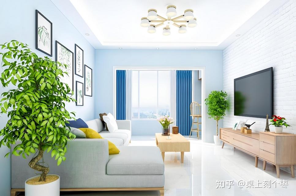 夏季室内空气为什么污染严重？教你如何轻松应对！ - 知乎