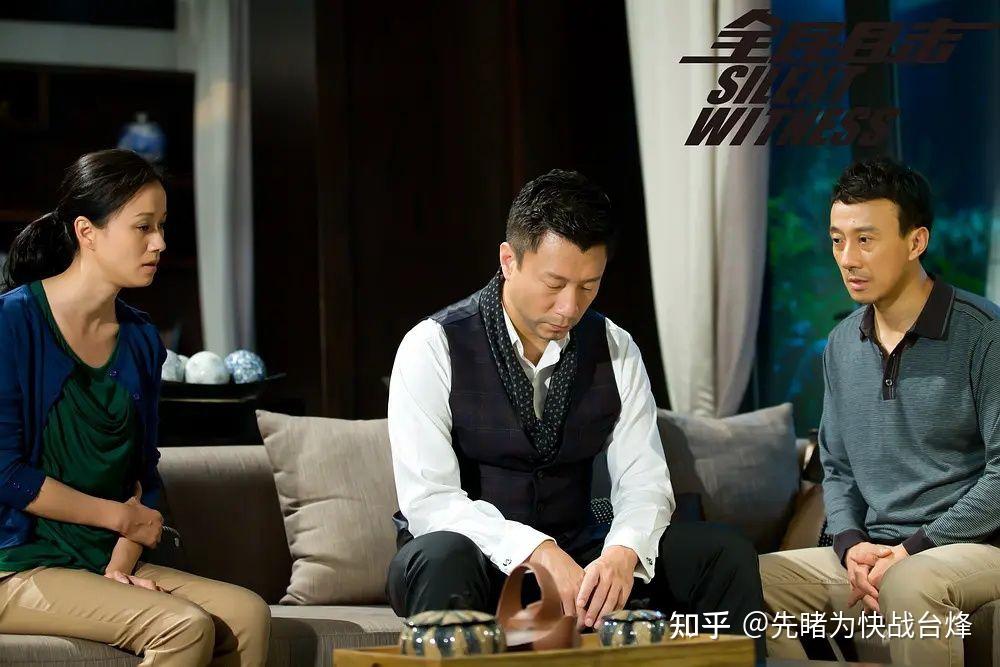 如何评价电影《全民目击》? - 知乎