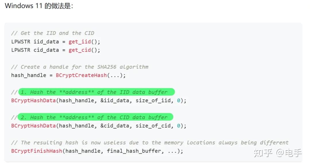 代码还不如盗版团队，Windows最近更新给所有人都整笑了 - 知乎