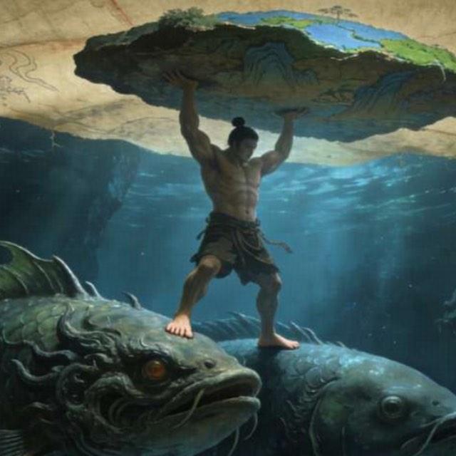 古人为什么会创造出黄泉、冥界和阴间这些想象世界？