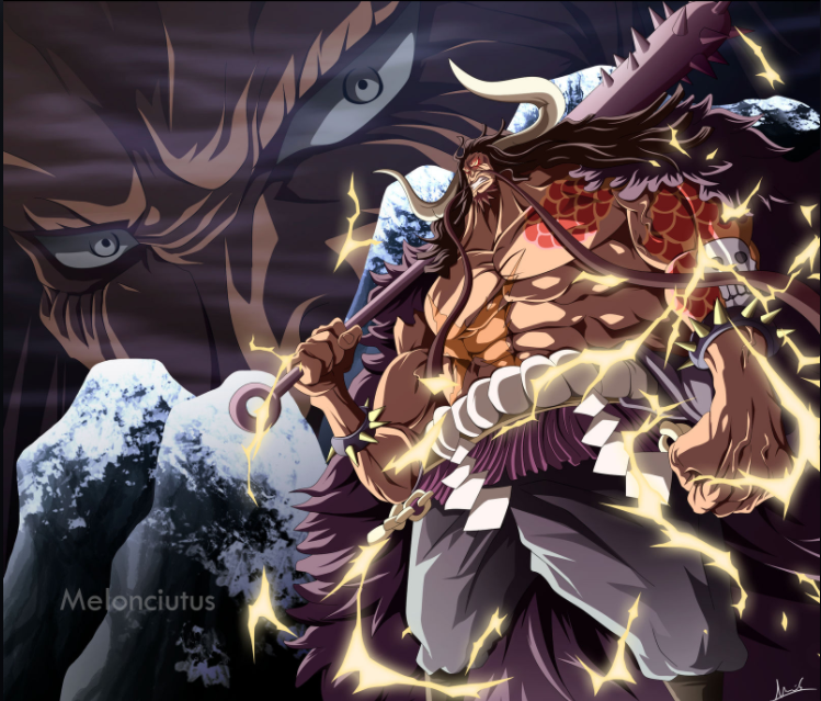 海贼王1003话情报 索隆成为全场中心 新敌人cp0参战 知乎