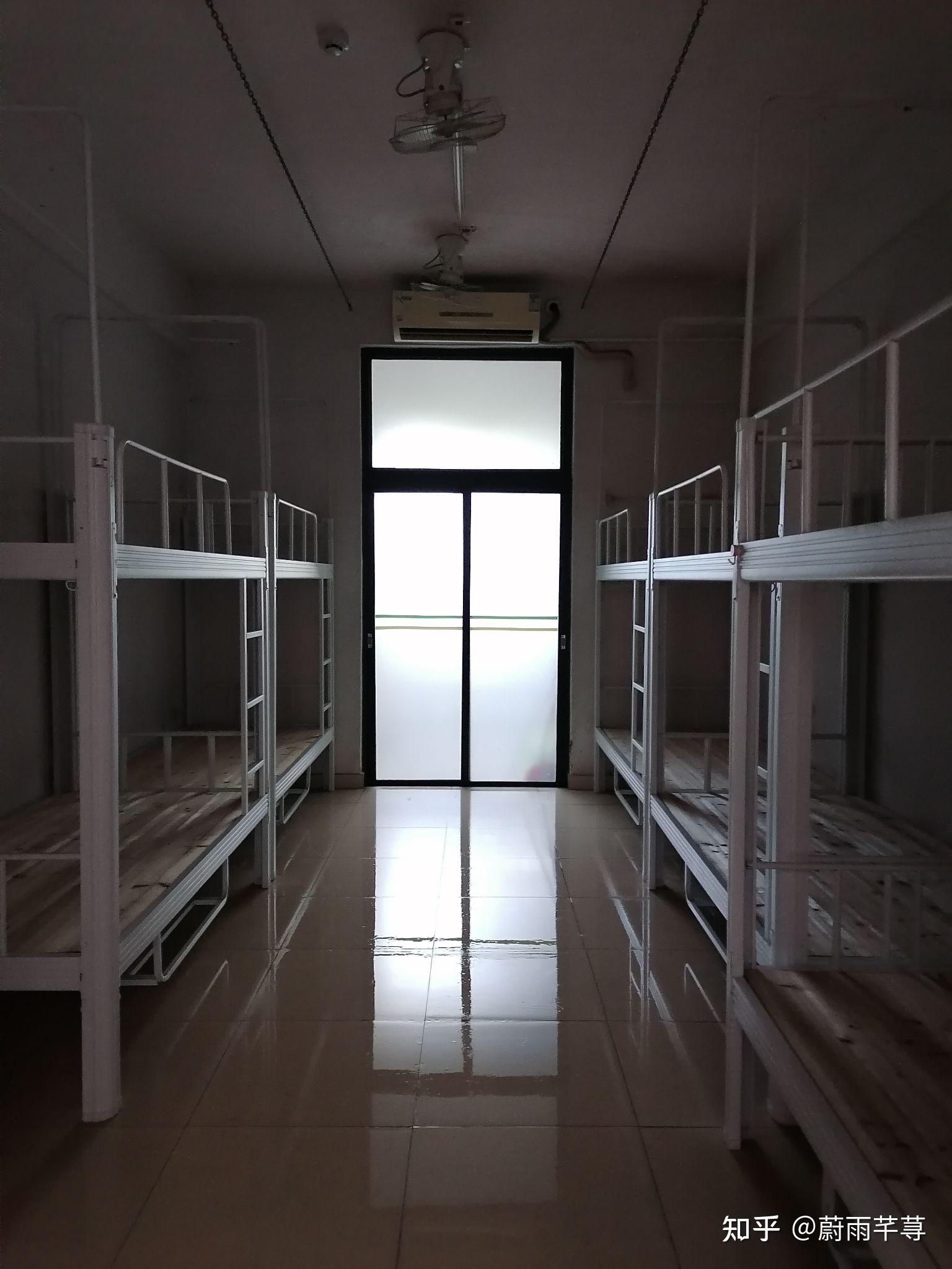 在中山市华侨中学就读是怎样一番体验