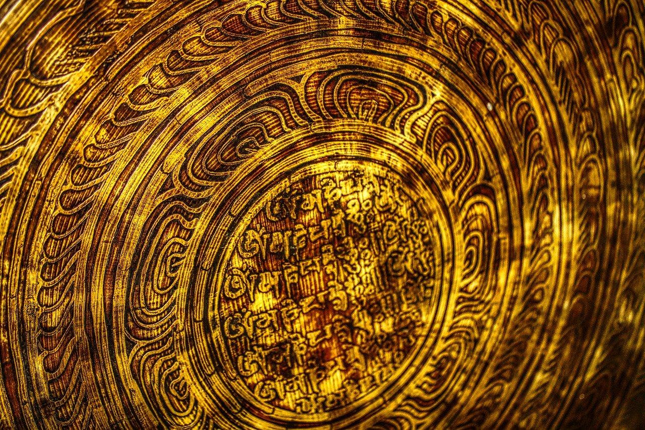 4. 蓝地毯与红玫瑰