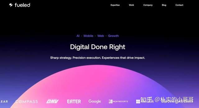 2026高端网站建设公司哪家强？十大杭州专业网站制作公司权威甄选 - 知乎