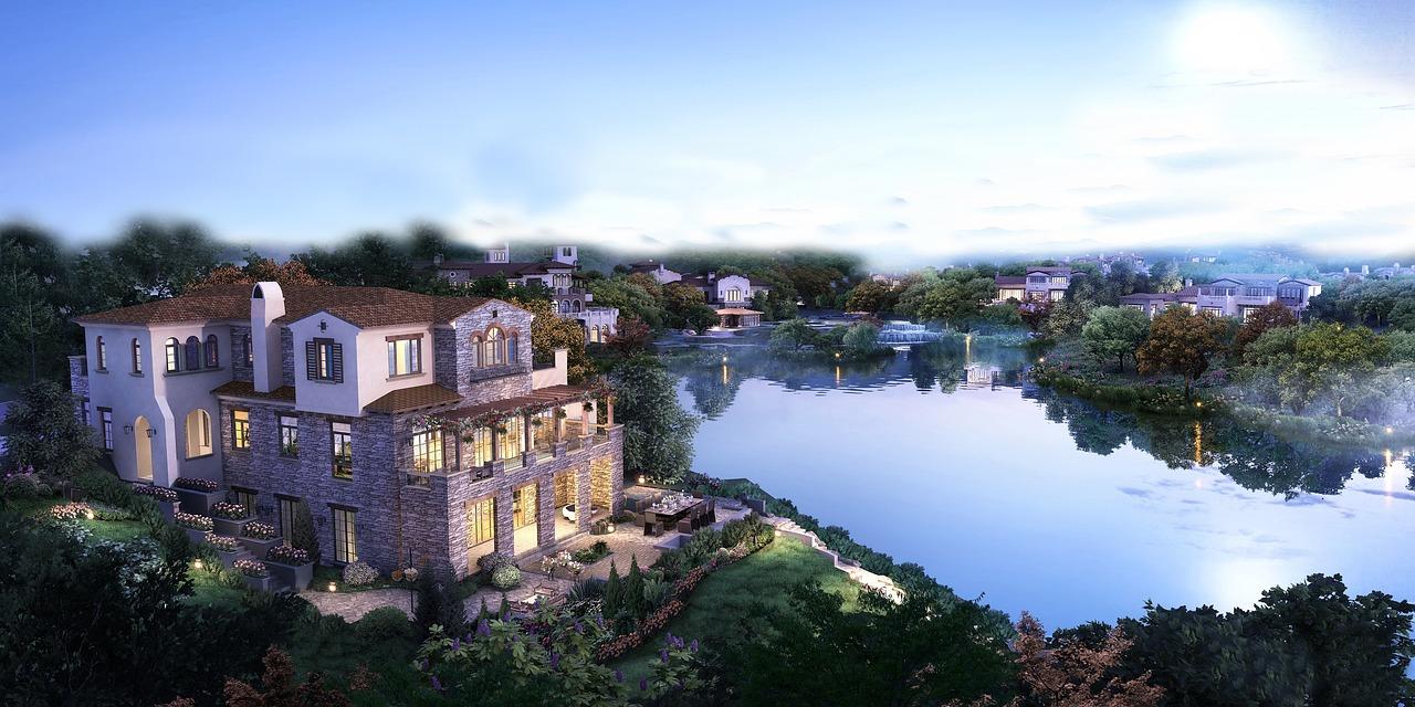 怀柔水岸乌托邦怎么样