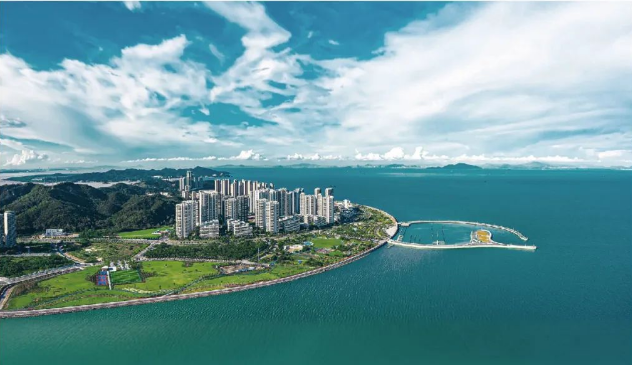 格力地产：三亚合联项目连续三年入选海南省重点项目名单 - 知乎