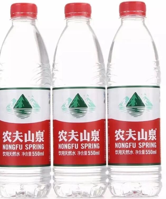 苹果手机监控全球,无人抵制苹果手机,却有人要抵制农夫山泉! - 知乎